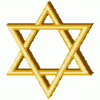 J5 - Jewish BLANK Rolled Scroll